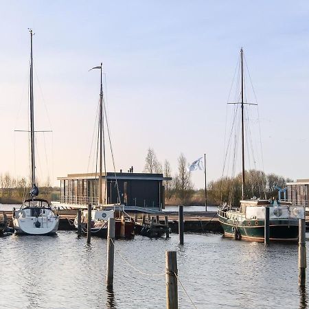 Landal Waterpark De Alde Feanen Hotel De Veenhoop Luaran gambar