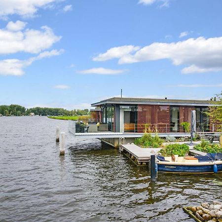 Landal Waterpark De Alde Feanen Hotel De Veenhoop Luaran gambar