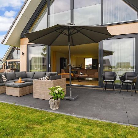 Landal Waterpark De Alde Feanen Hotel De Veenhoop Luaran gambar